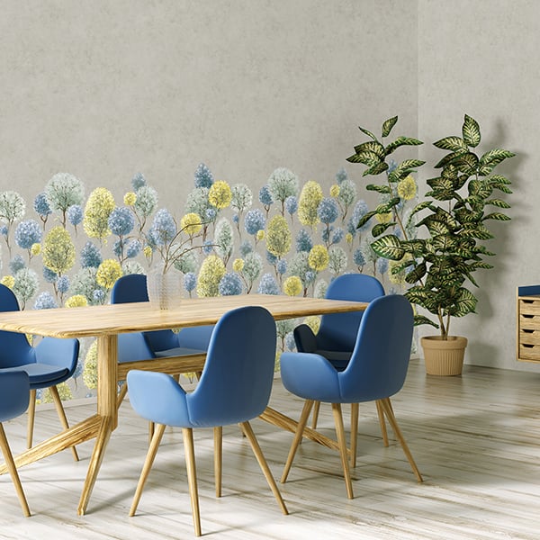 Galerie Wallpaper Product code: 26967R - Julie Feels Home Wallpaper Collection -   