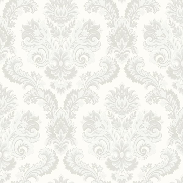 Galerie Wallpaper Product code: 28820 - Italian Style Wallpaper Collection - Cream Colours -  