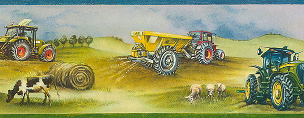 Galerie Wallpaper Product code: 293302 - Kids and Teens 2 Wallpaper Collection -   
