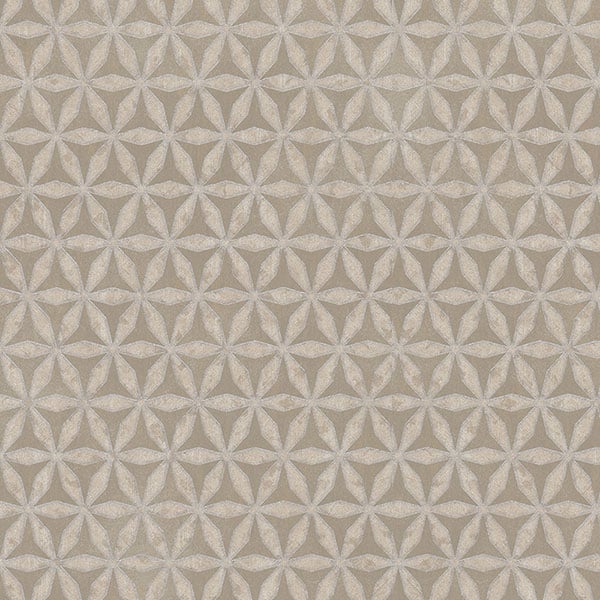 Galerie Wallpaper Product code: 58101 - Geo Wallpaper Collection - Gold Pearl Colours -  