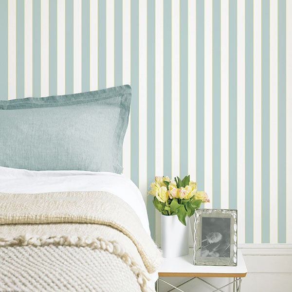 Galerie Wallpaper Product code: G23161R - Smart Stripes Wallpaper Collection -   