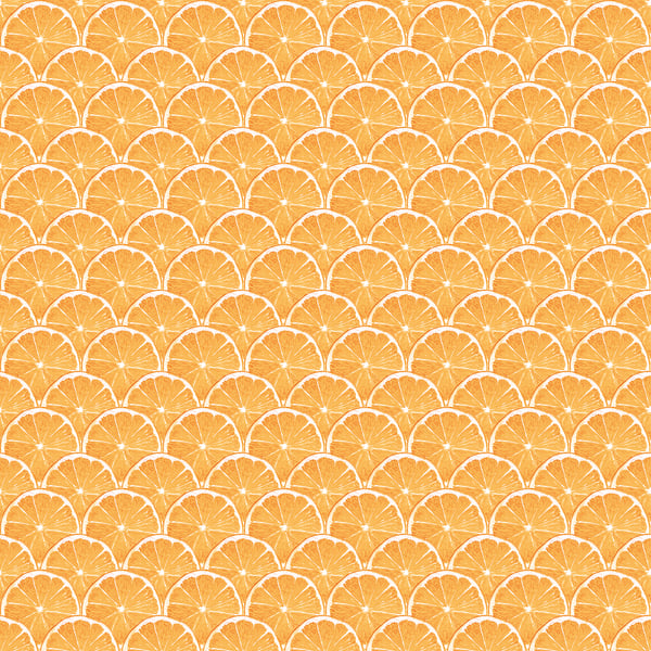 Galerie Wallpaper Product code: G45439 - Just Kitchens Wallpaper Collection - Orange Colours -  