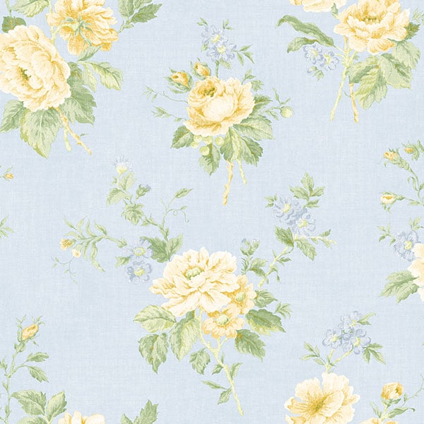 Galerie Wallpaper Product code: G67285 - Jardin Chic Wallpaper Collection -   