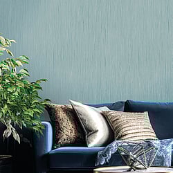 Galerie Wallcoverings Product Code: 25796 - Classic Italian Wallpaper Collection Galerie Wallcoverings Product Code 25796 - Classic Italian Wallpaper Collection - Light Blue Colours - Add warmth and depth to your home with this vertically lined wallpaper. It's a gorgeous plain textured paper in a natural design. Its neutral tone and understated design make it suitable as an all-wall solution, but it would equally create a stunning feature wall if that's the look you're going for. This is a paste the paper product, please read reverse of the label for hanging instructions. Design