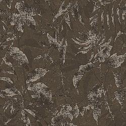 Galerie Wallcoverings Product Code HZ62050 - Horizon Wallpaper Collection - Brown Metallic Colours - Cloud Forest Design