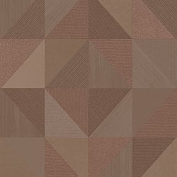 Galerie Wallcoverings Product Code IT32418 - Italian Textures 4 Wallpaper Collection - Red Colours - GEOMETRICO CONGO Design