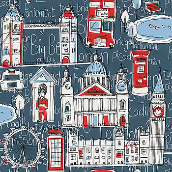 Galerie Wallcoverings Product Code 245912 - Bambino XVII Wallpaper Collection -   
