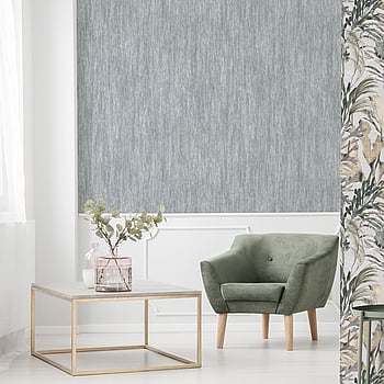 Galerie Wallcoverings Product Code 26725 - Tropical Wallpaper Collection - Mushroom Colours -  