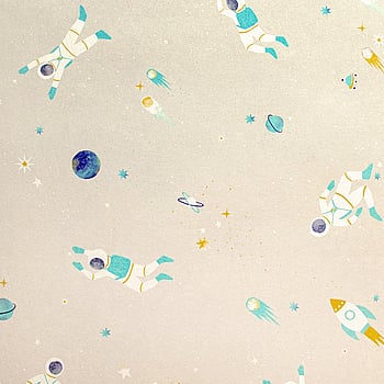 Galerie Wallcoverings Product Code 26831 - Great Kids Wallpaper Collection -   