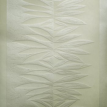 Galerie Wallcoverings Product Code 30019 - Slow Living Wallpaper Collection - Wasabi Green Colours -  