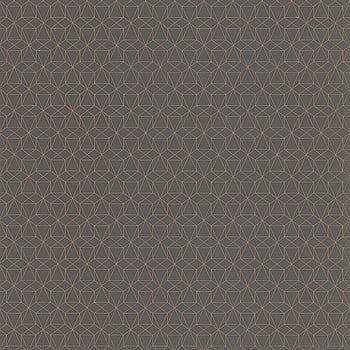 Galerie Wallcoverings Product Code 51192708 - Metropolitan Wallpaper Collection - Brown Colours -  