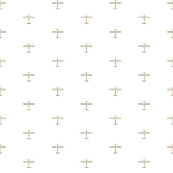 Galerie Wallcoverings Product Code 5420 - Little Explorers Wallpaper Collection - Beige White Colours -  