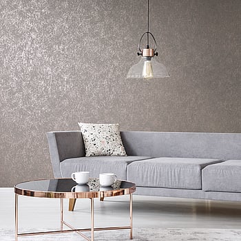Galerie Wallcoverings Product Code 64658 - Slow Living Wallpaper Collection - Dusty Lilac Colours -  