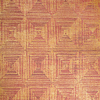 Galerie Wallcoverings Product Code 65345 - Pepper Wallpaper Collection - Curcuma Colours -  