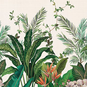 Galerie Wallcoverings Product Code DB32704M - Daisy Bennett Wallpaper Collection - Multicolors Colours -  