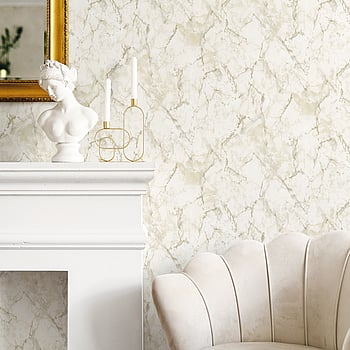 Galerie Wallcoverings Product Code G67753 - Natural FX 2 Wallpaper Collection - Beige Colours -  