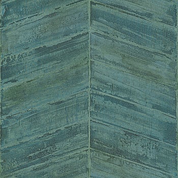 Galerie Wallcoverings Product Code G67770 - Ambiance Wallpaper Collection - Turquoise Colours -  