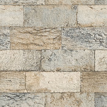 Galerie Wallcoverings Product Code G67970 - Organic Textures Wallpaper Collection - Grey Ochre Colours -  
