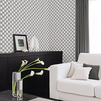 Galerie Wallcoverings Product Code G78525 - Secret Garden Wallpaper Collection -   