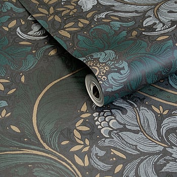 Galerie Wallcoverings Product Code LB25144 - Llewelyn-Bowen - Off The Wall Wallpaper Collection -   