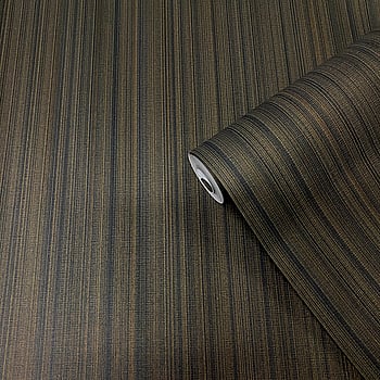 Galerie Wallcoverings Product Code SP-NA6010 - Boutique Wallpaper Collection - Black Colours -  